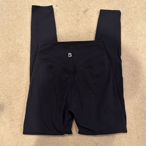 Buffbunmy Legging size small black